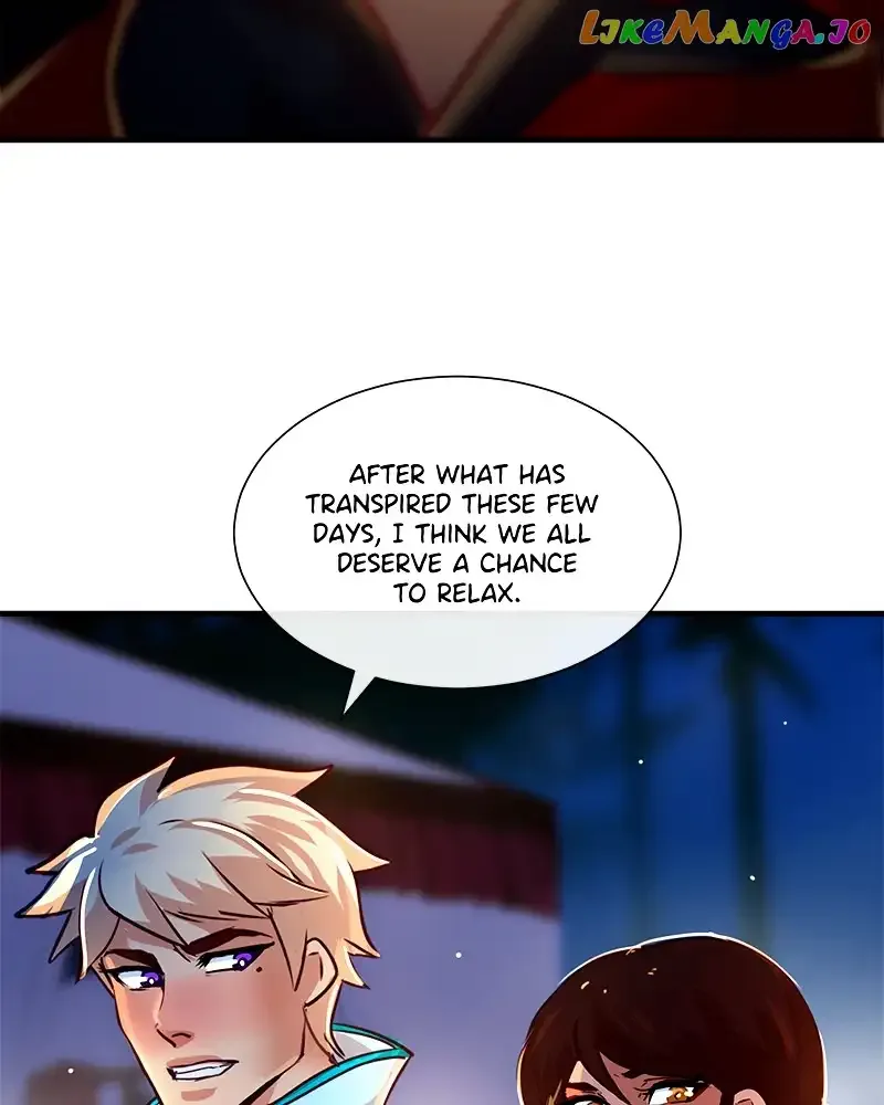 Subzero Chapter 174 page 4