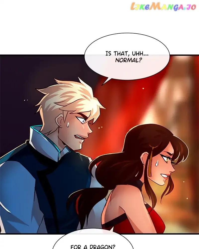 Subzero Chapter 174 page 8