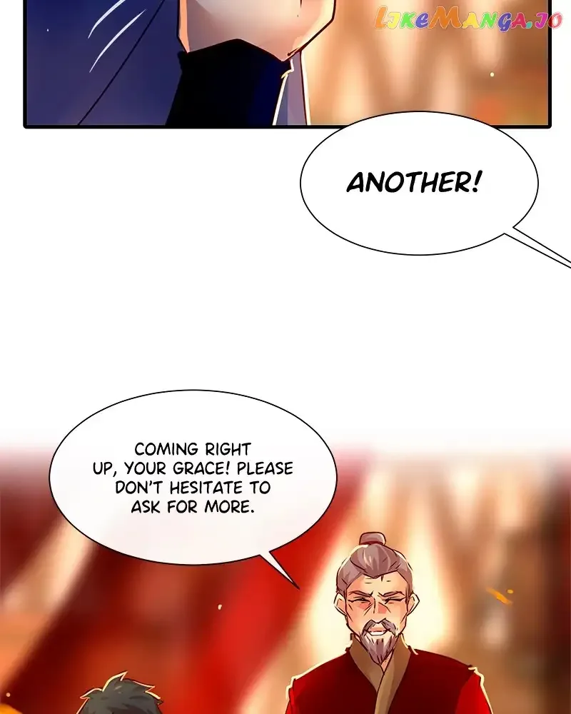 Subzero Chapter 174 page 6