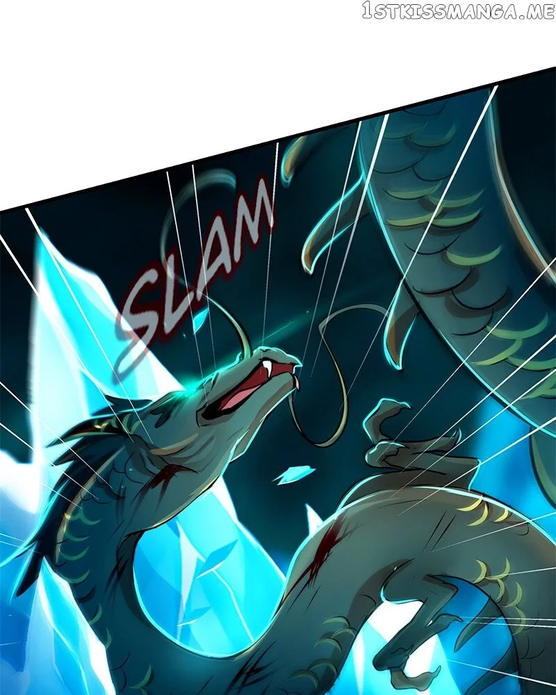 Subzero Chapter 172 page 1
