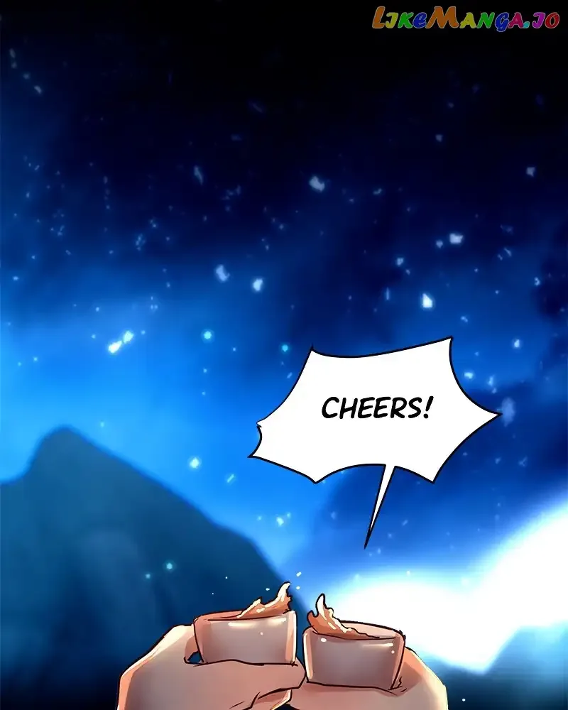 Subzero Chapter 174 page 1