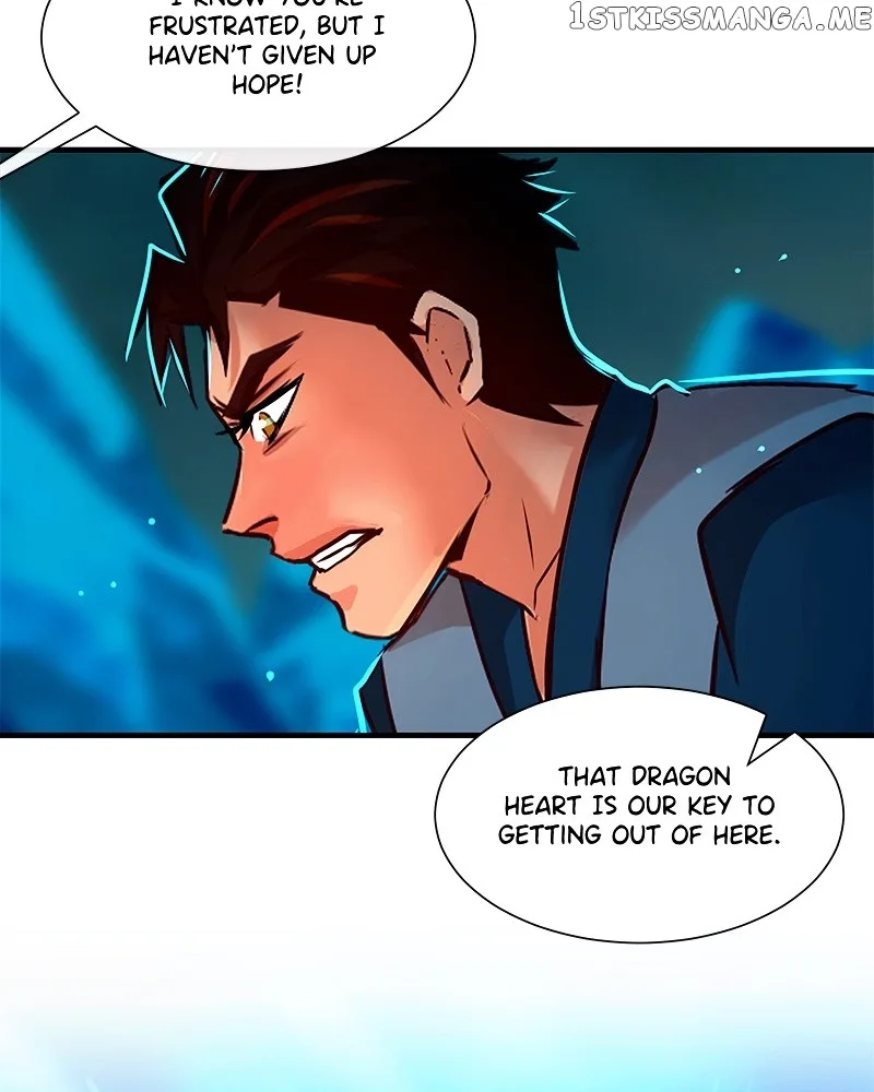 Subzero Chapter 173 page 32