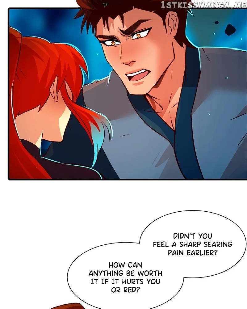 Subzero Chapter 173 page 30