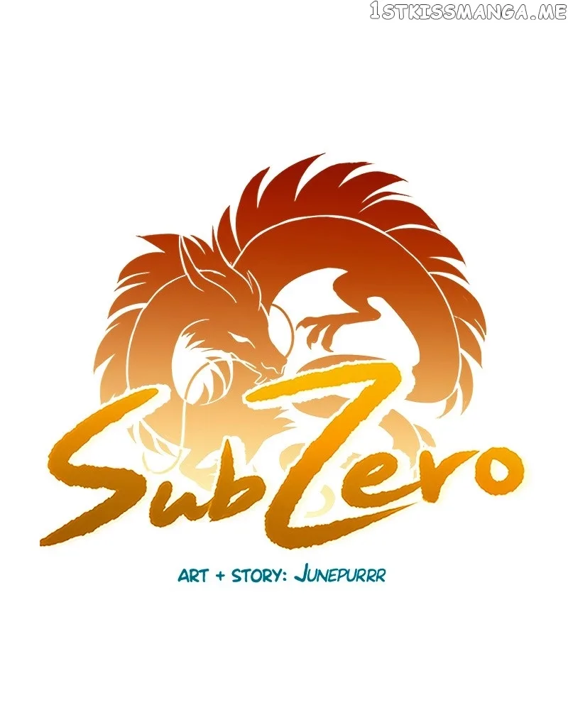 Subzero Chapter 173 page 26