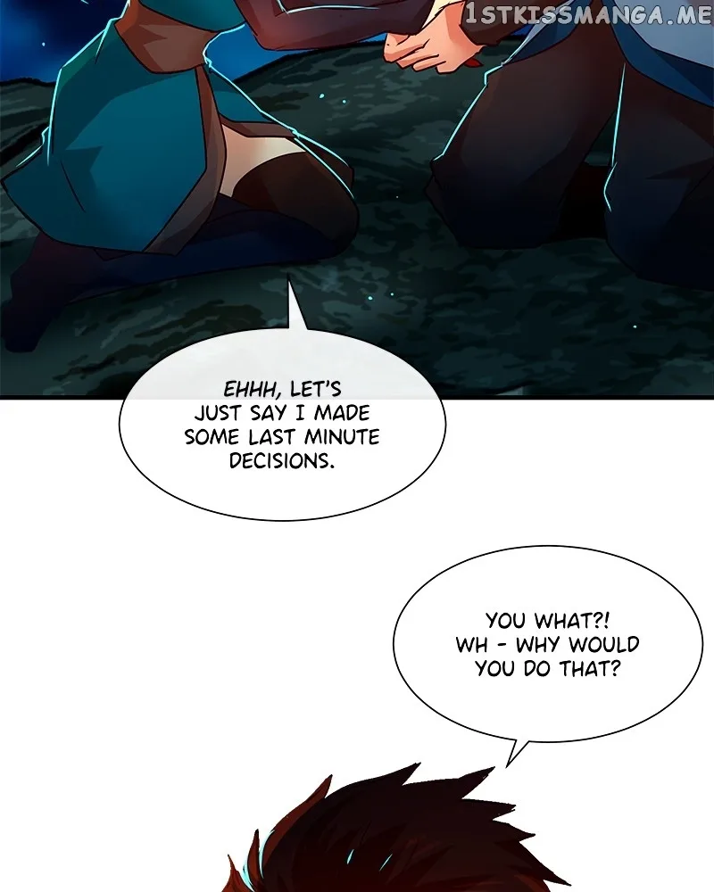 Subzero Chapter 173 page 29
