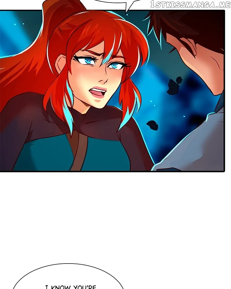 Subzero Chapter 173 page 31