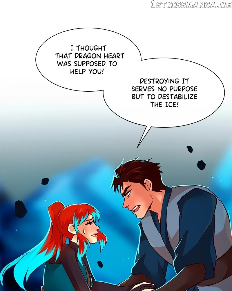 Subzero Chapter 173 page 28
