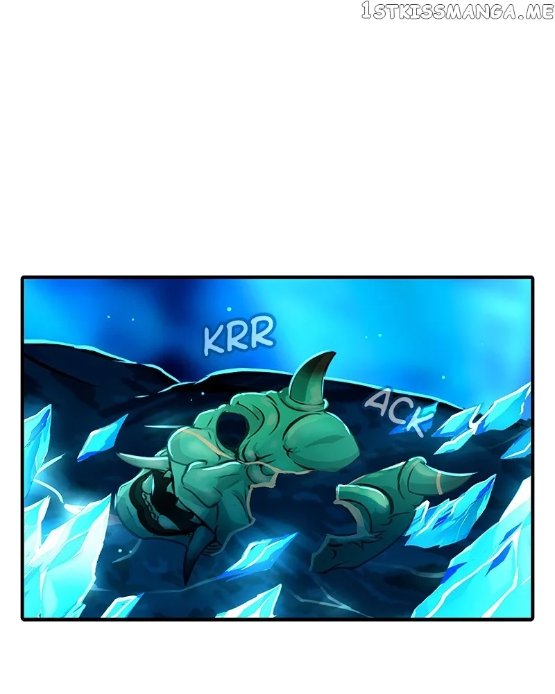 Subzero Chapter 173 page 25