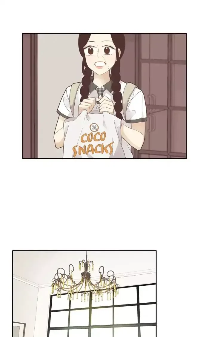Girl's World Chapter 176 page 51