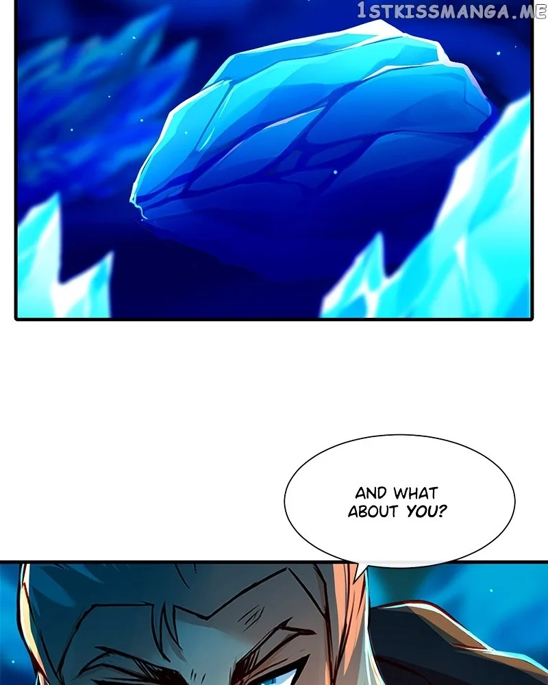 Subzero Chapter 172 page 11