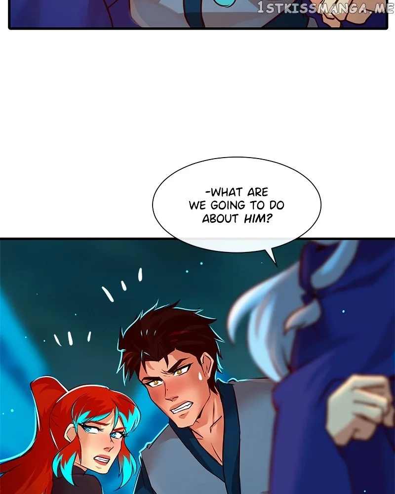 Subzero Chapter 173 page 35