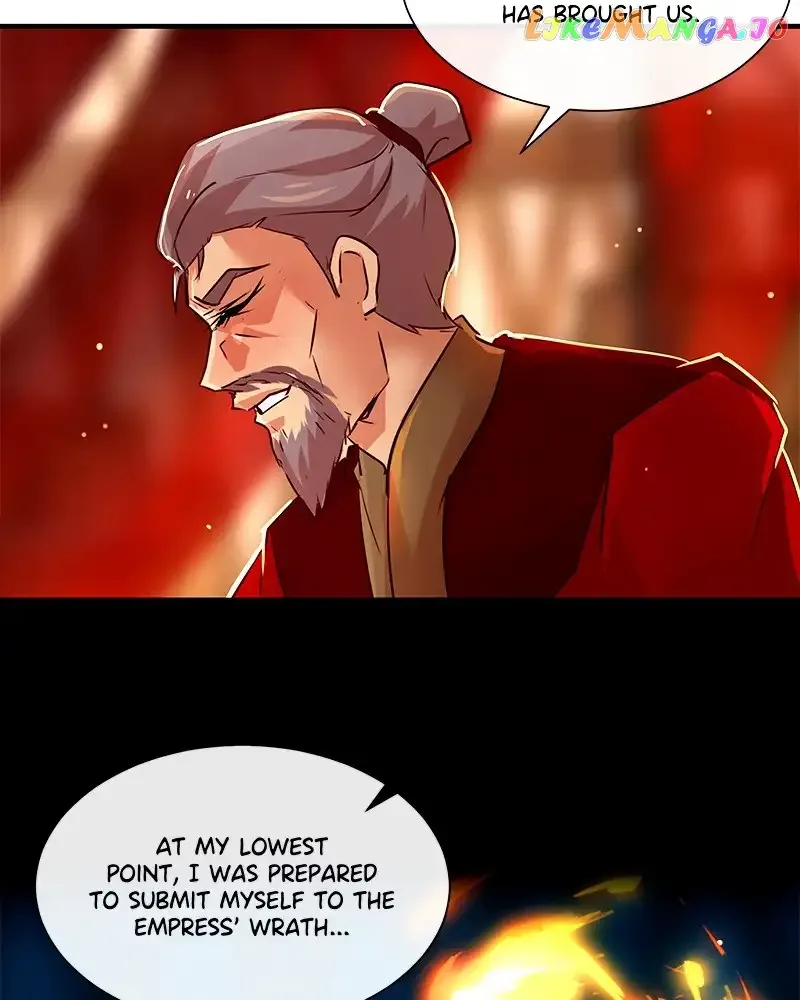 Subzero Chapter 174 page 14