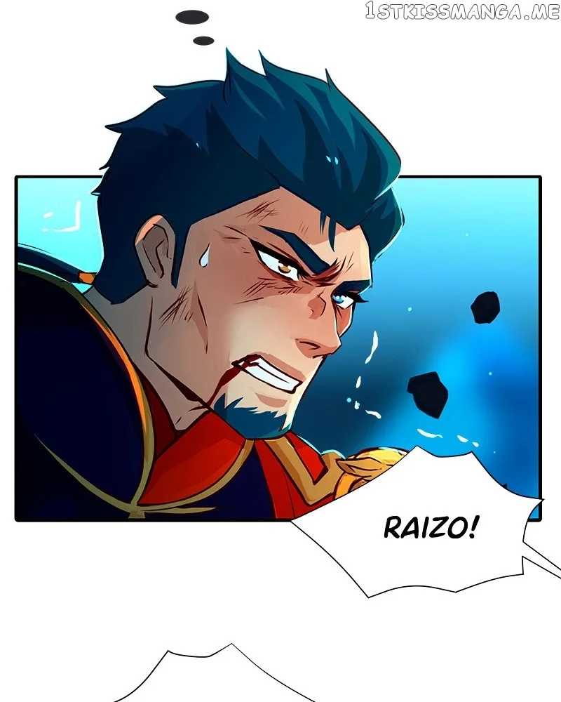 Subzero Chapter 173 page 41