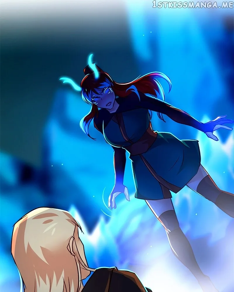 Subzero Chapter 172 page 8