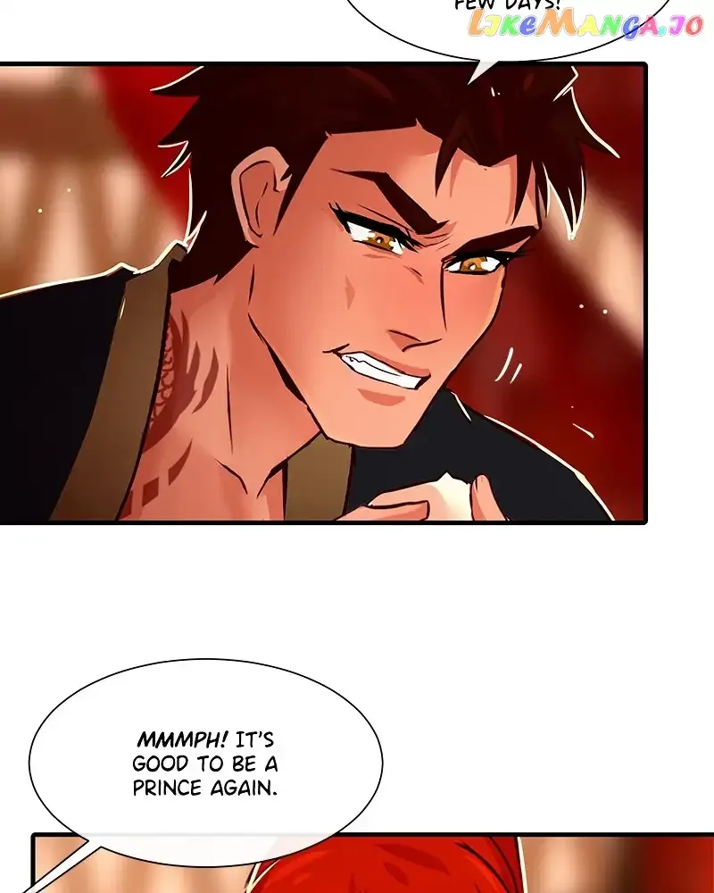 Subzero Chapter 174 page 12