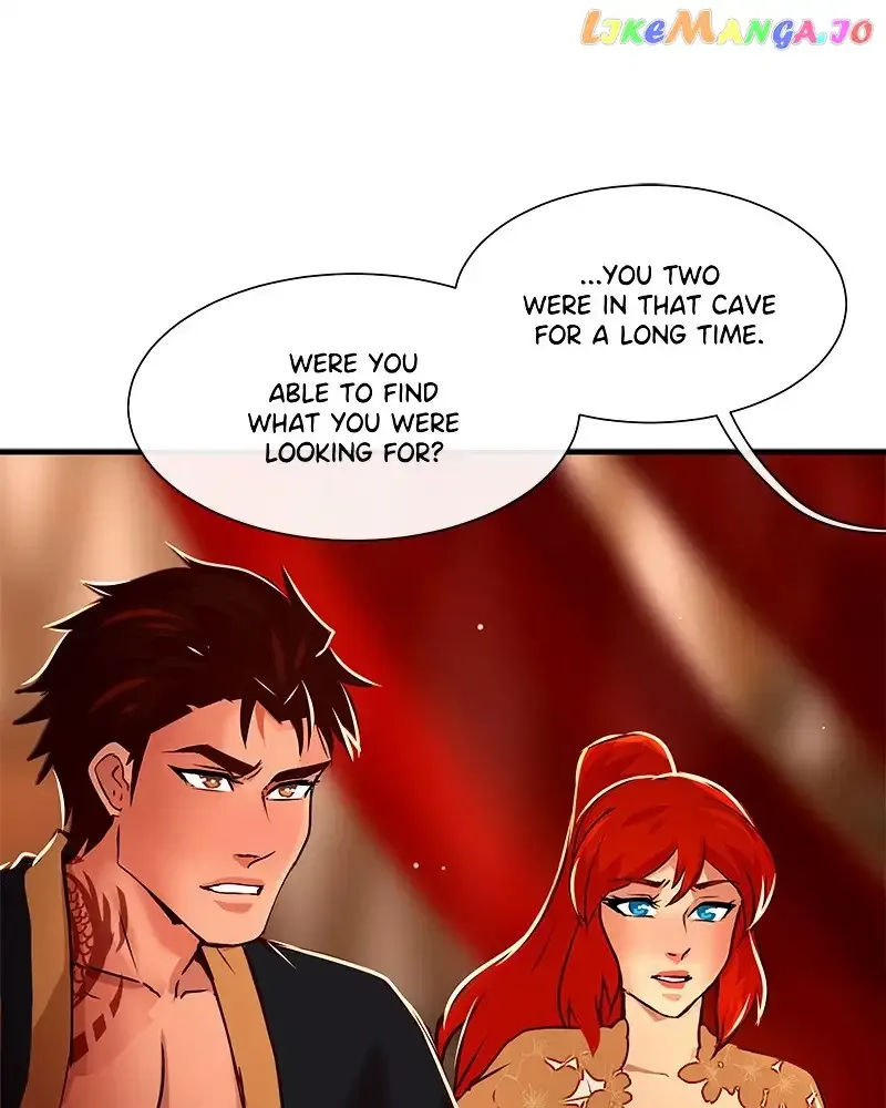 Subzero Chapter 174 page 21