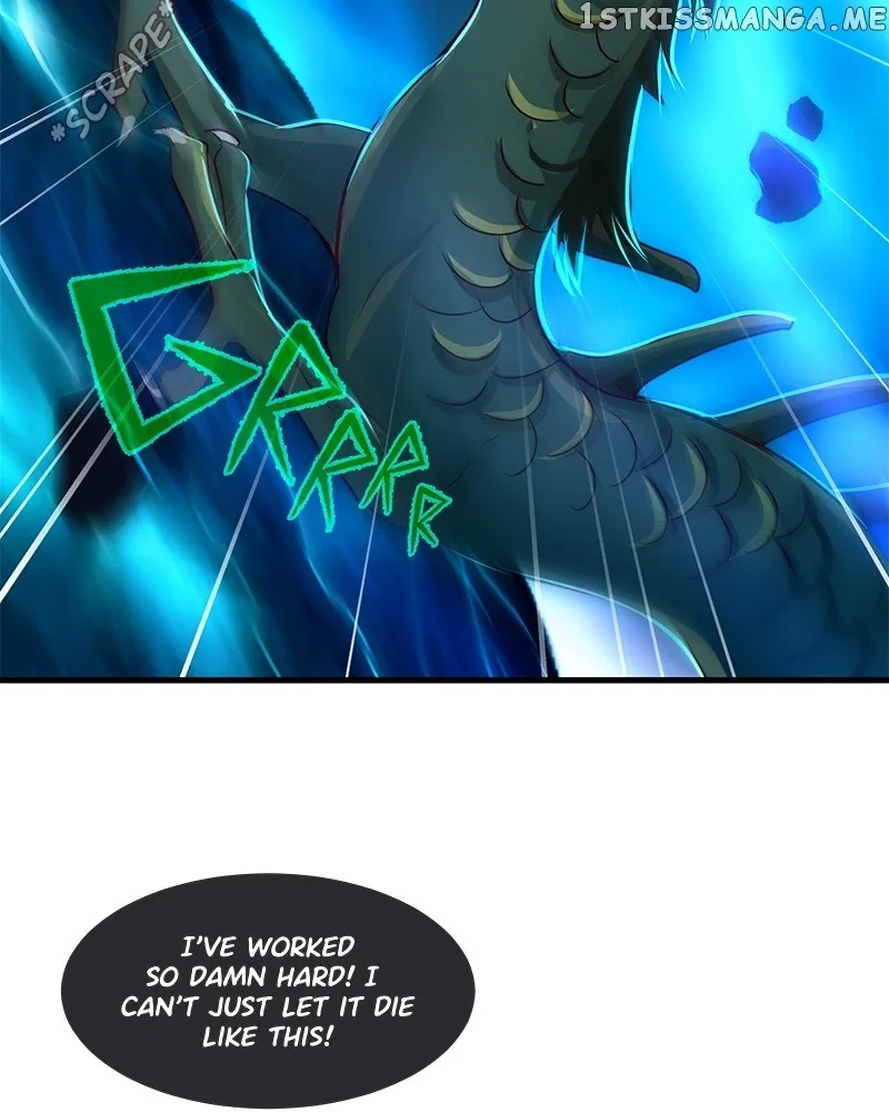 Subzero Chapter 173 page 40
