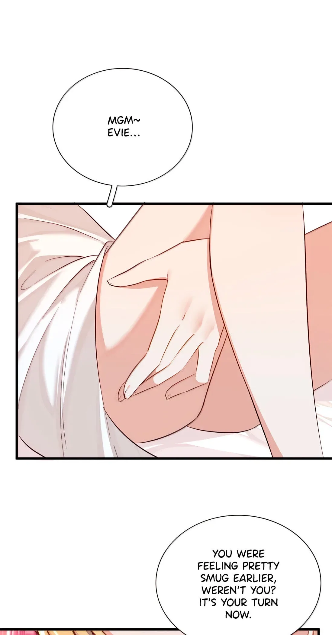 Please Bully Me Miss Villainess! Chapter 164 page 3
