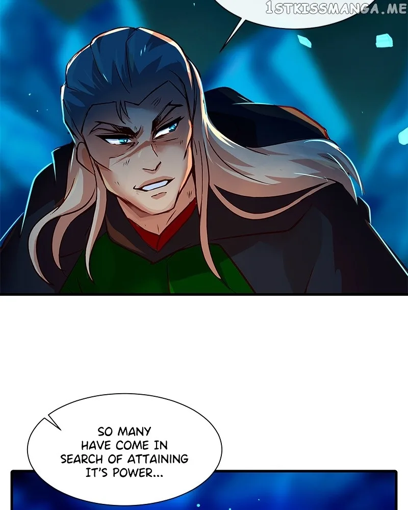 Subzero Chapter 172 page 10