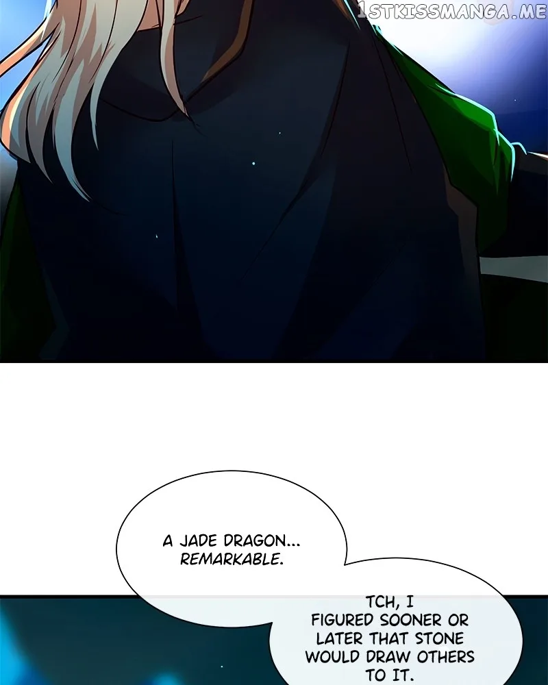 Subzero Chapter 172 page 9