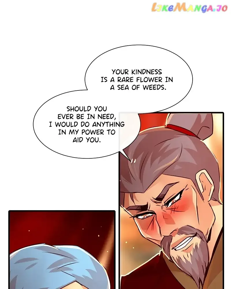 Subzero Chapter 174 page 18