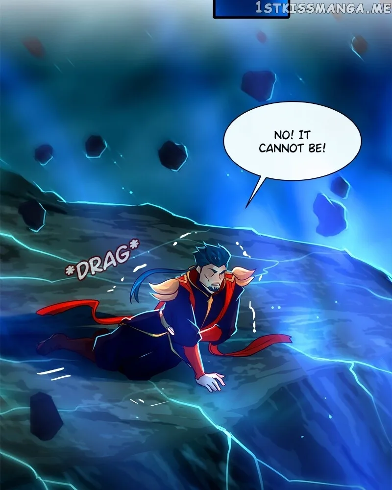 Subzero Chapter 173 page 38