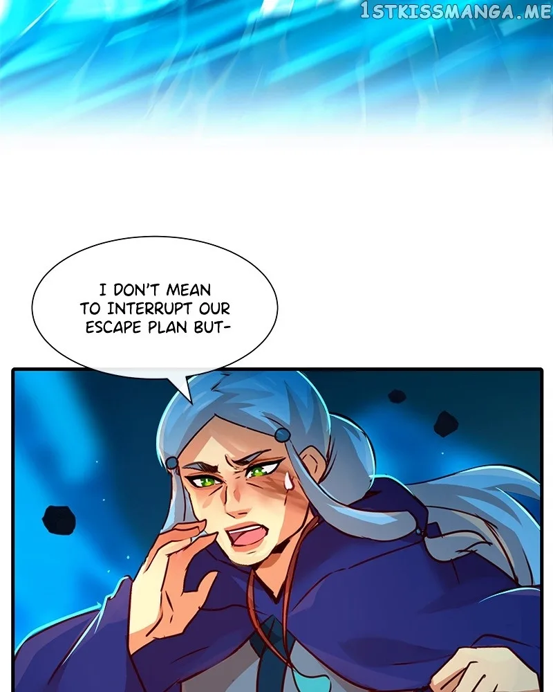 Subzero Chapter 173 page 34