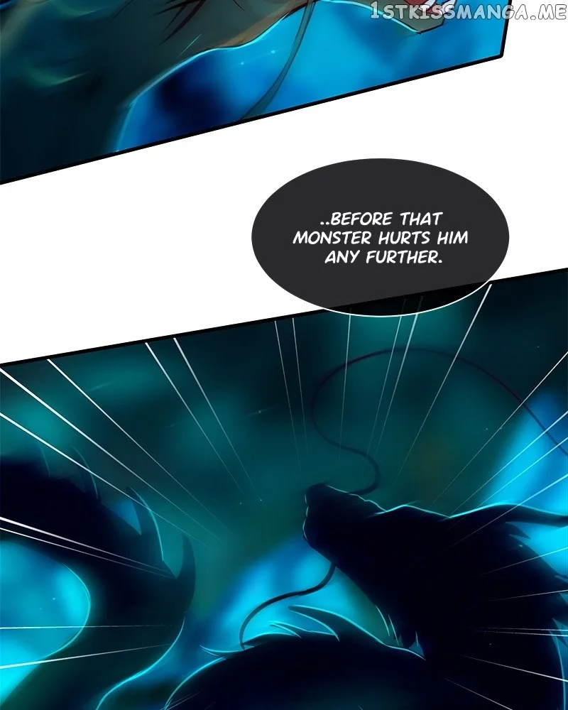 Subzero Chapter 172 page 6