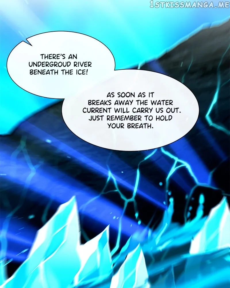 Subzero Chapter 173 page 33