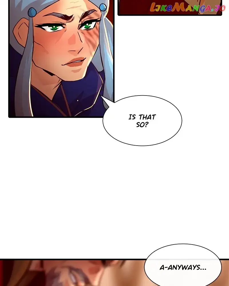 Subzero Chapter 174 page 19