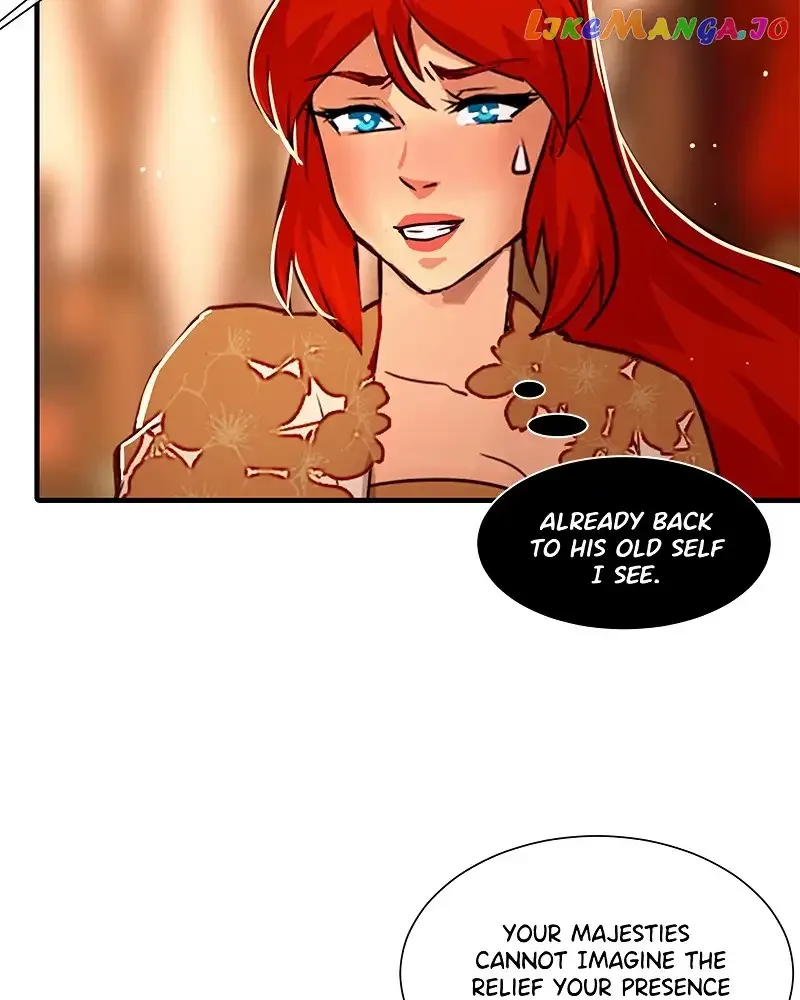 Subzero Chapter 174 page 13