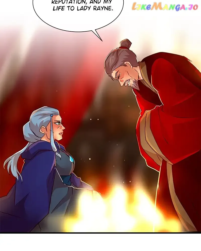 Subzero Chapter 174 page 17