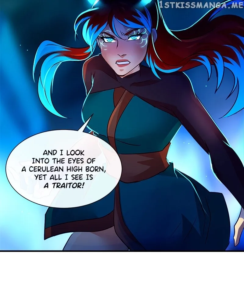 Subzero Chapter 172 page 13