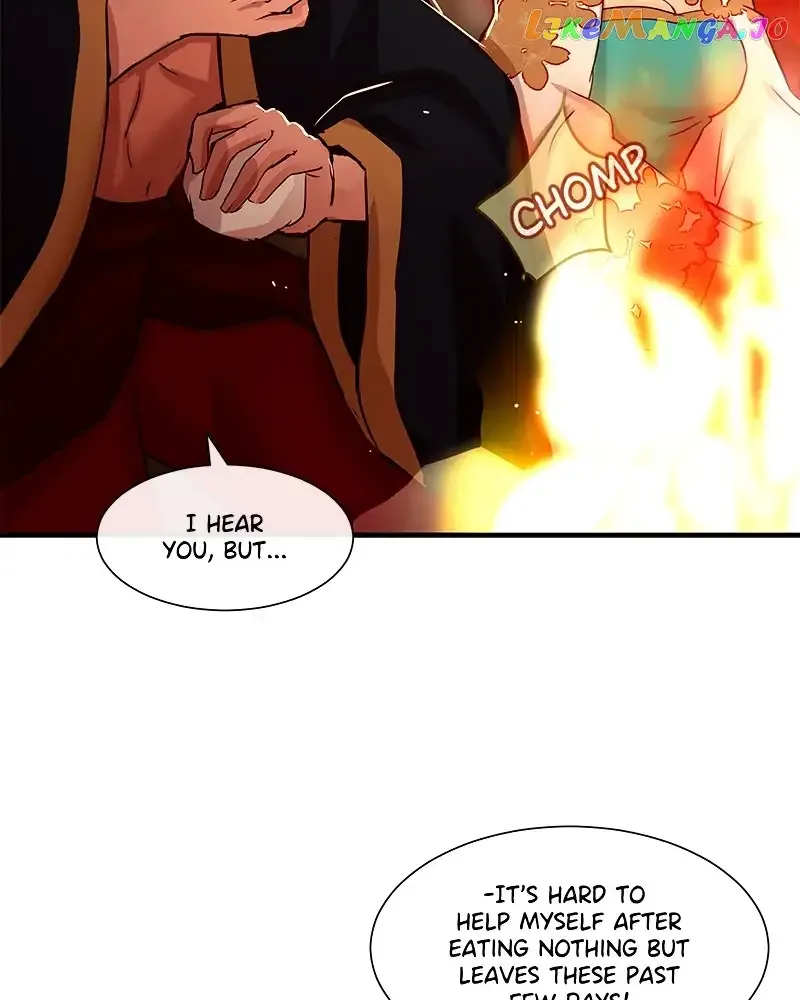 Subzero Chapter 174 page 11