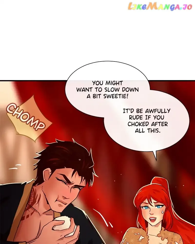 Subzero Chapter 174 page 10
