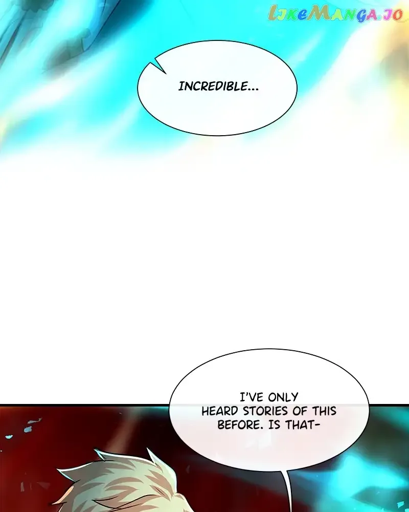 Subzero Chapter 174 page 33
