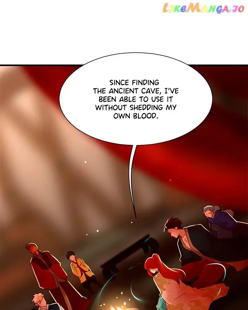 Subzero Chapter 174 page 37