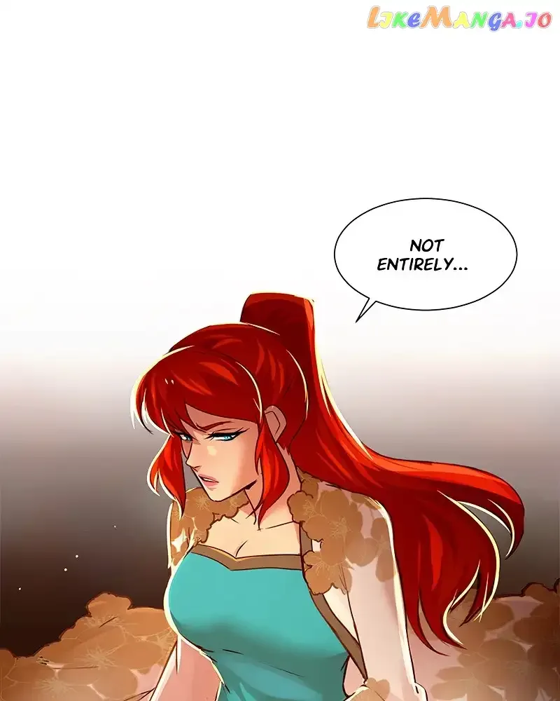 Subzero Chapter 174 page 23