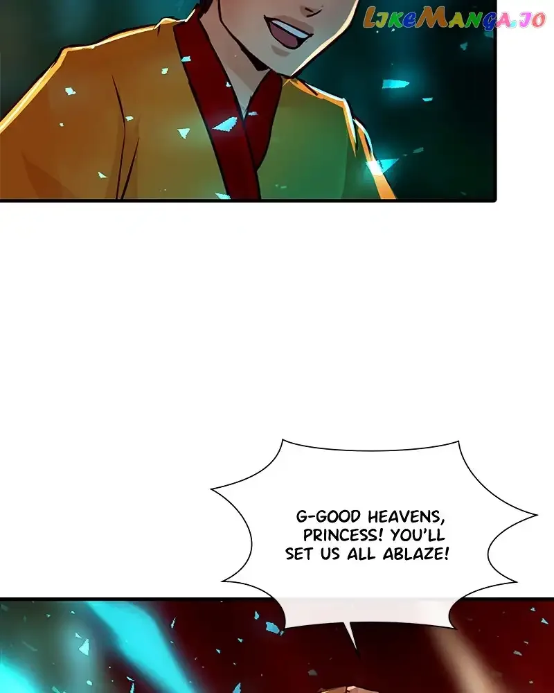 Subzero Chapter 174 page 29