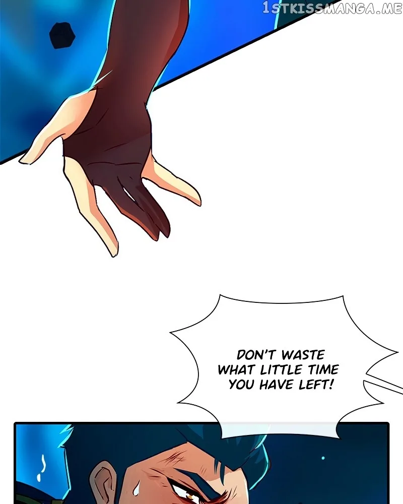 Subzero Chapter 173 page 45