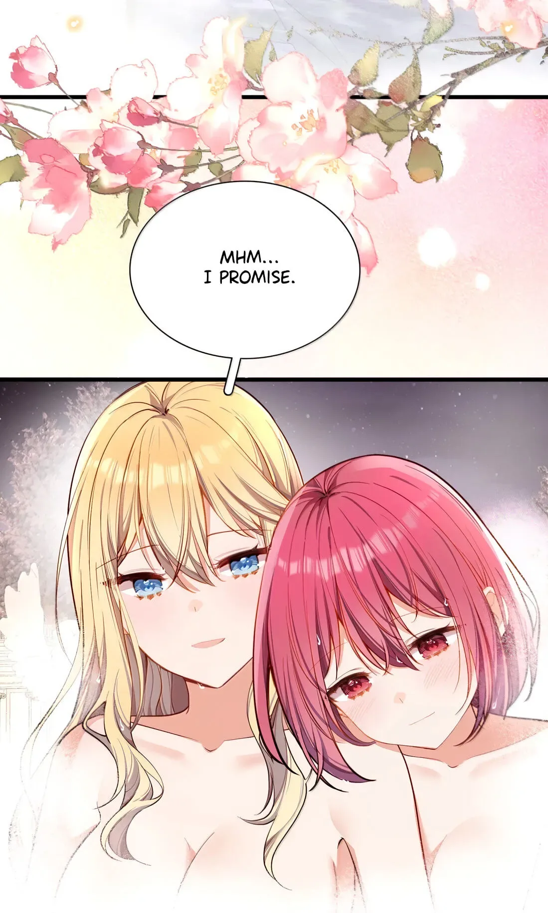 Please Bully Me Miss Villainess! Chapter 164 page 11