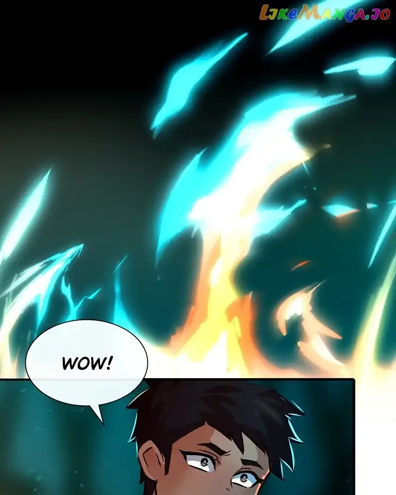 Subzero Chapter 174 page 28