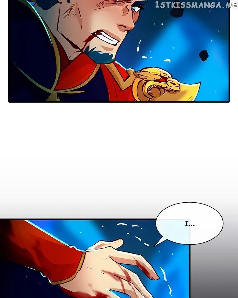 Subzero Chapter 173 page 46