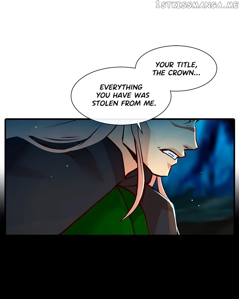 Subzero Chapter 172 page 21