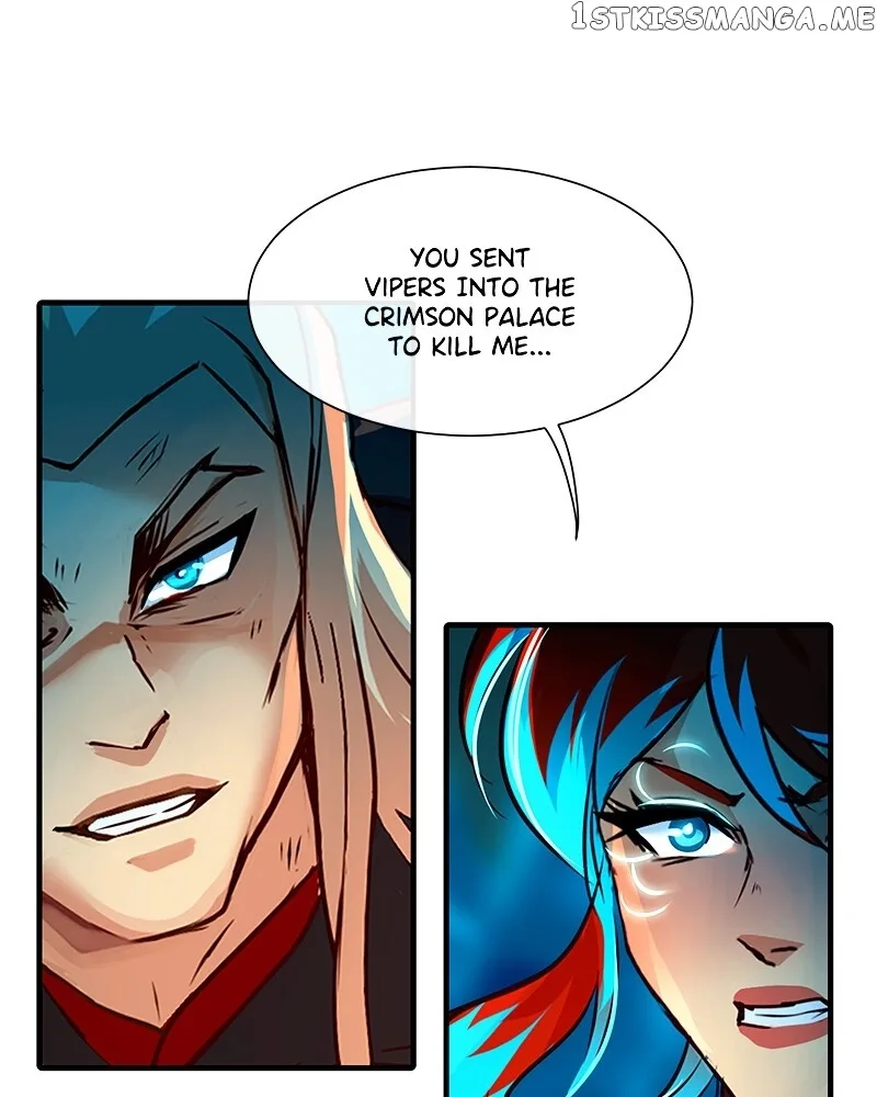 Subzero Chapter 172 page 14