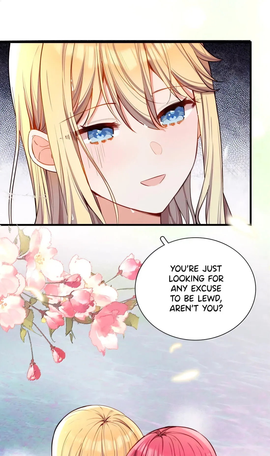 Please Bully Me Miss Villainess! Chapter 164 page 13