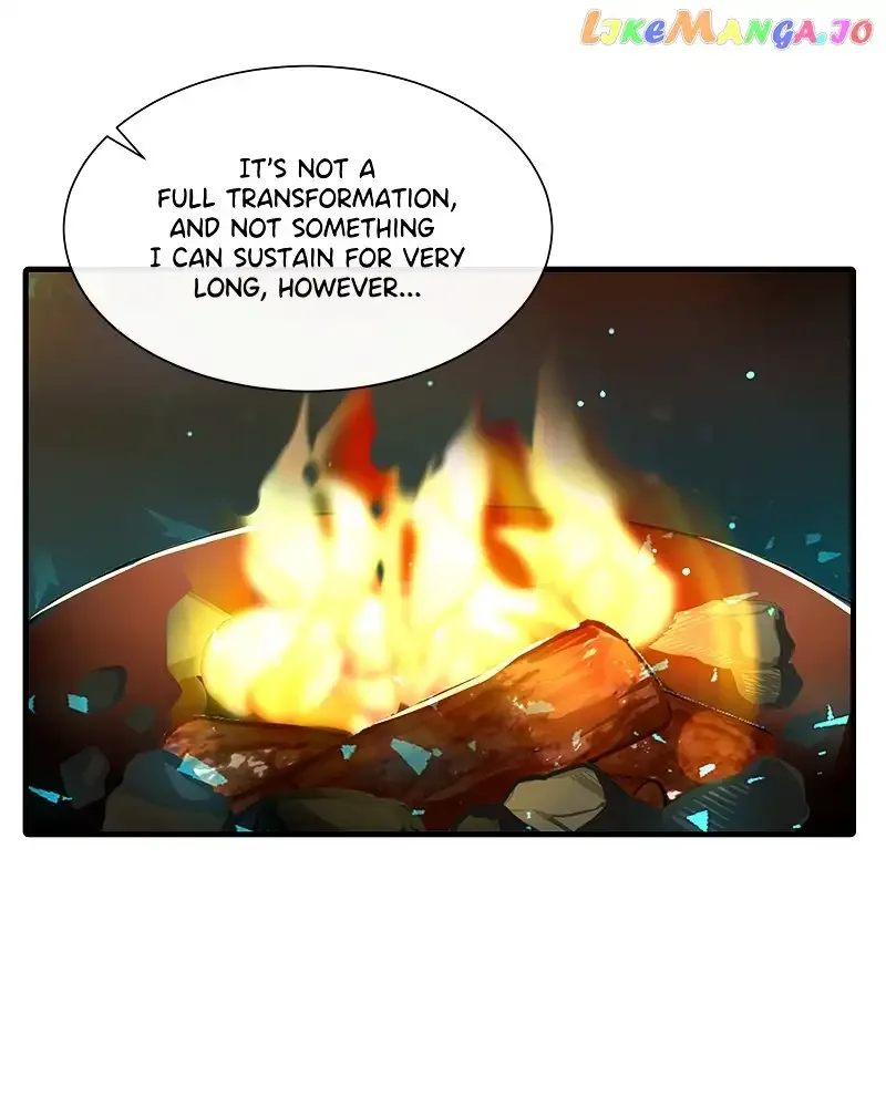 Subzero Chapter 174 page 36