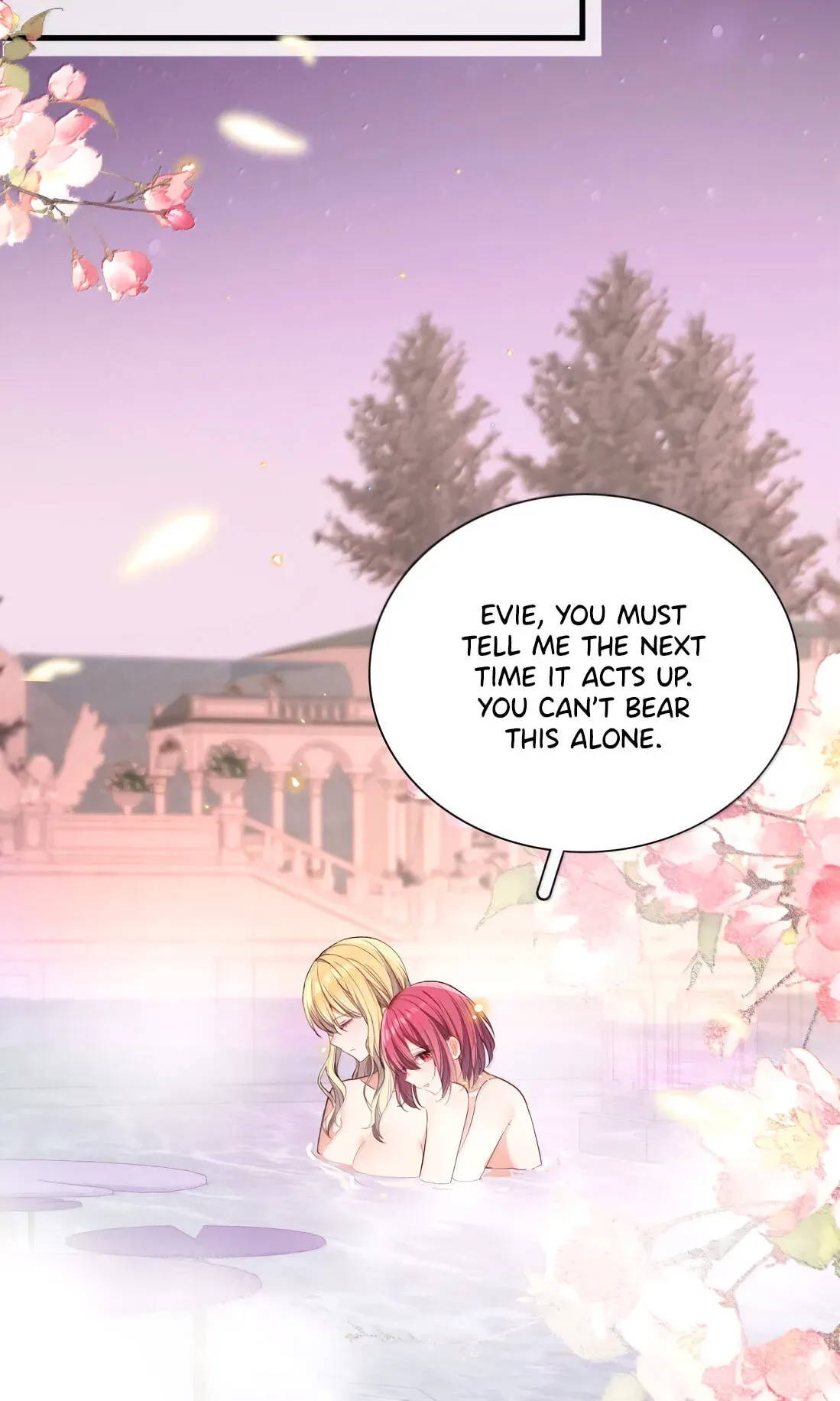 Please Bully Me Miss Villainess! Chapter 164 page 10