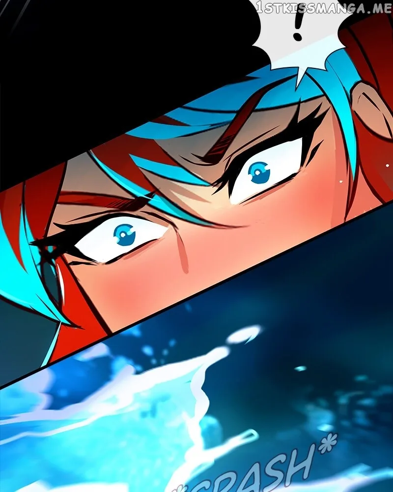 Subzero Chapter 173 page 50
