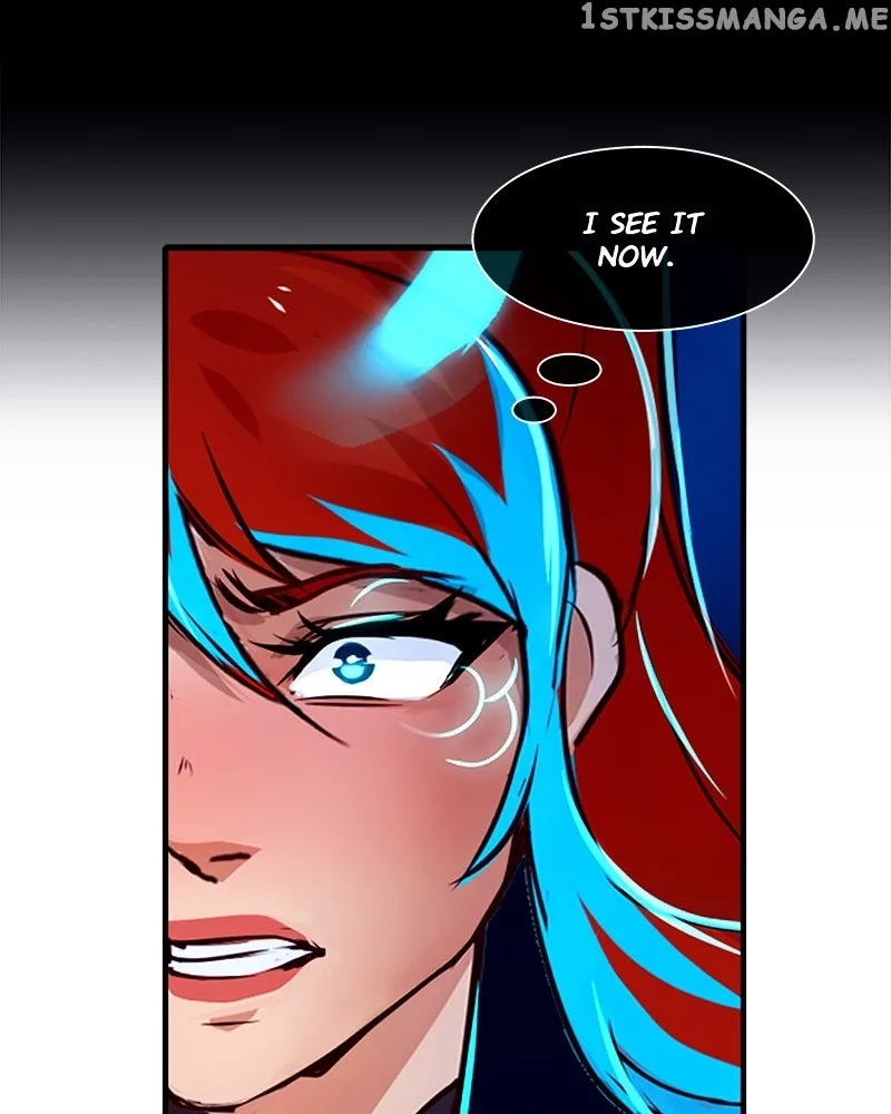 Subzero Chapter 172 page 25